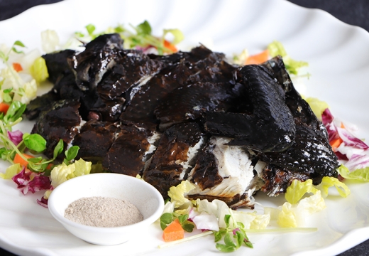 【新品上市】家宴-金牌黑雞宴